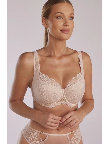 Polstrovaná podprsenka model 227509 Kinga