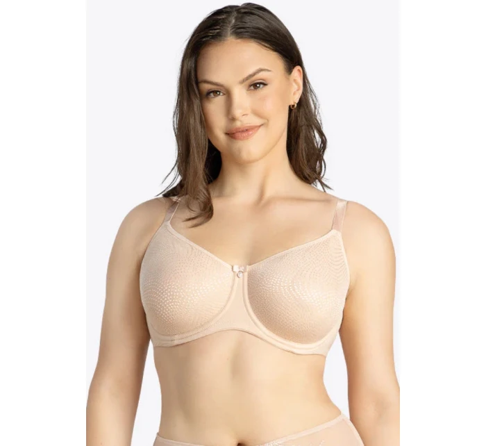 Dámská podprsenka  34 Tělová model 21891012 - Parfait