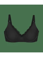 Amourette N01 - BLACK - TRIUMPH BLACK - TRIUMPH