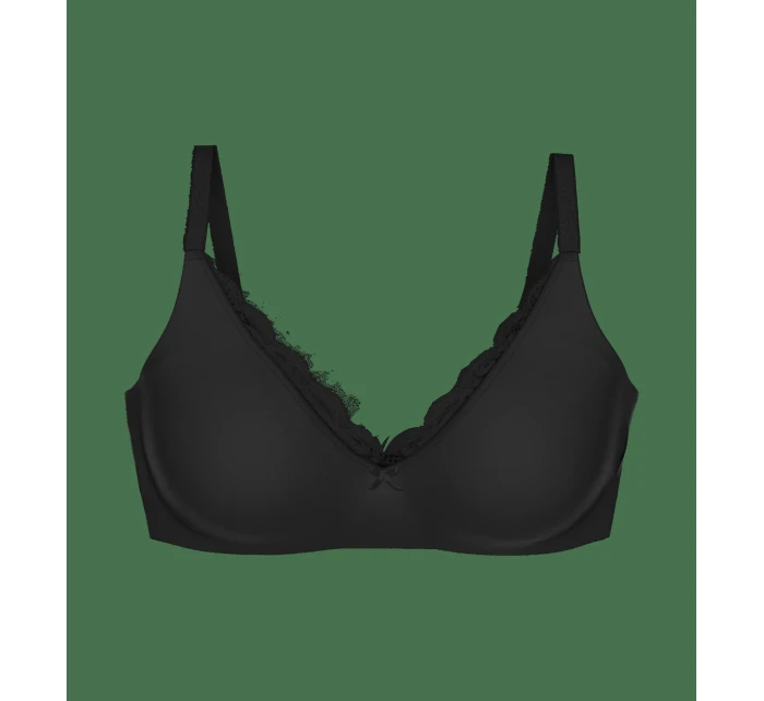 Amourette N01 - BLACK - TRIUMPH BLACK - TRIUMPH