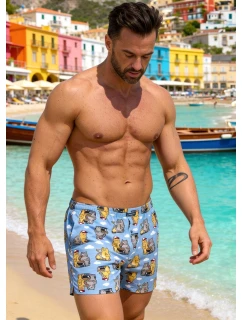 Boxerky Classic model 21903795 S2XL - Cornette