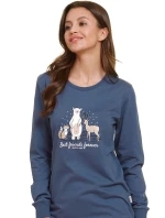 Dámské pyžamo model 21398078 - Doctornap Dámské pyžamo model 21398078 - Doctornap