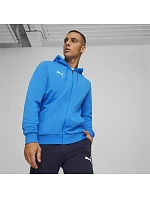 Mikina Team Goal Casuals Hooded M model 19645547 02 pánské - Puma Mikina Team Goal Casuals Hooded M model 19645547 02 pánské - Puma