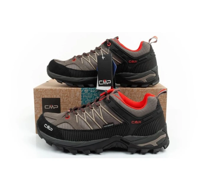 Boty CMP Rigel M 3Q54457 09PT