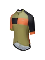 Cyklistický dres  GTS M model 21000406 - Radvik