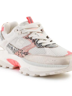 Boty D.Franklin 347 Track Flame W DFSH347006-BEIGE