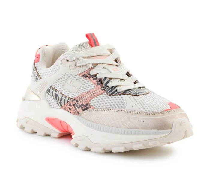 Boty D.Franklin 347 Track Flame W DFSH347006-BEIGE