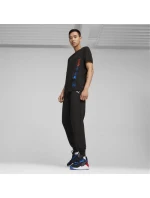 Koszulka BMW MMS Logo M model 21095008 01 pánské - Puma Koszulka BMW MMS Logo M model 21095008 01 pánské - Puma