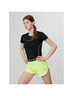 Dámské běžecké tričko model 21429493 - 4F