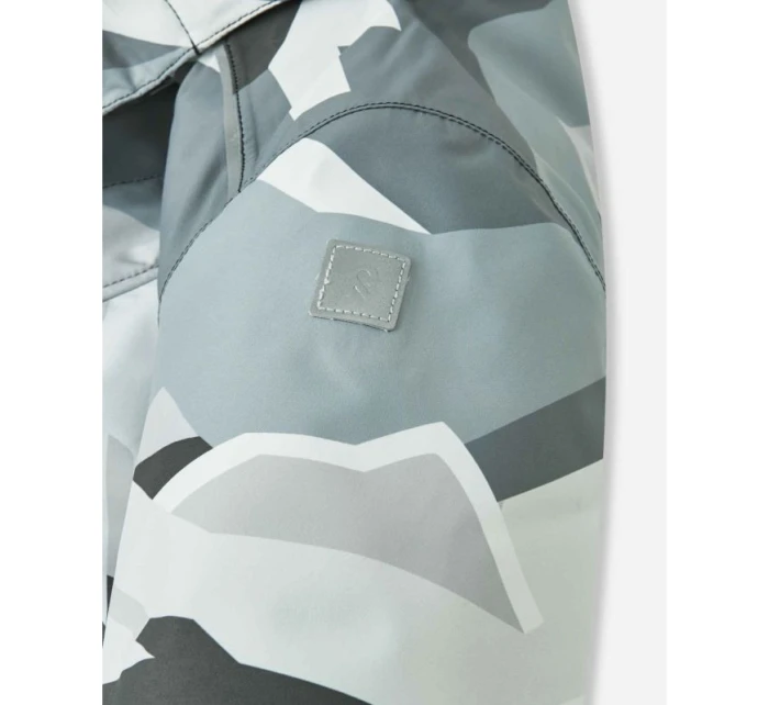 Dětská zimní kombinéza  nepromokavá a model 21720981 - Reima