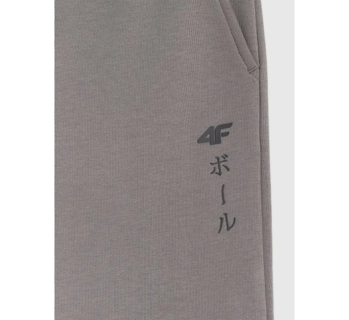 Kalhoty 4F Jr 4FJRAW25TTROM1663-24S