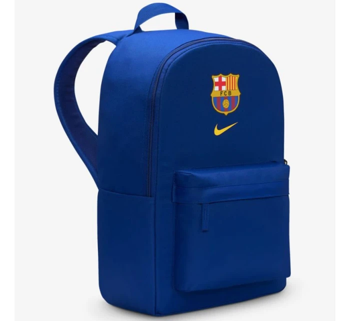 Batoh FC Barcelona Heritage model 21813122 - NIKE Batoh FC Barcelona Heritage model 21813122 - NIKE