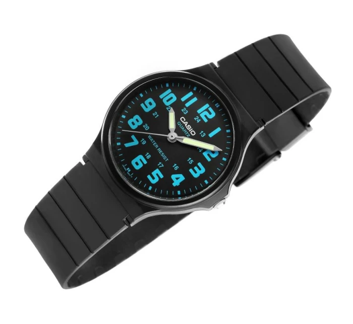 Dámské hodinky CASIO MQ-71-2BDF + BOX Dámské hodinky CASIO MQ-71-2BDF + BOX