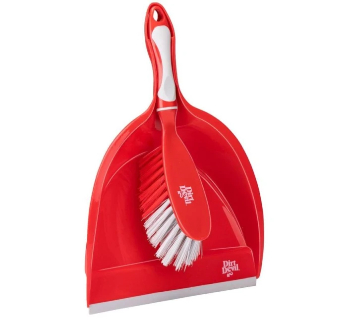 ČISTÍCÍ SADA 5 V 1 DIRT DEVIL