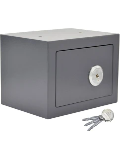 TREZOR 23X17X17CM 10675 SASKA GARDEN