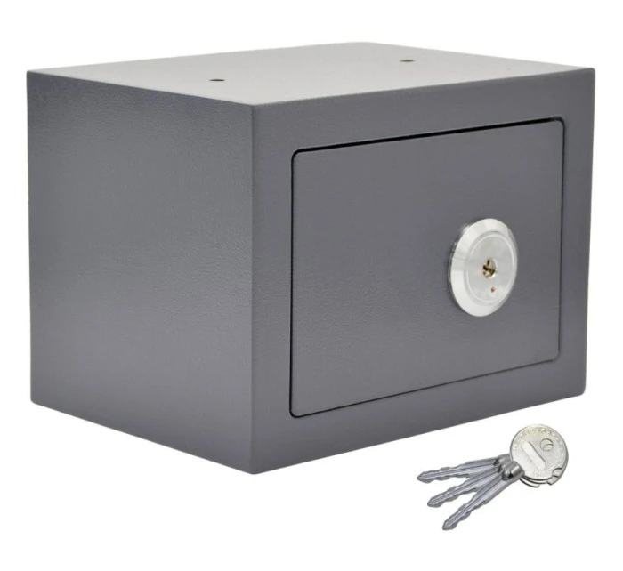 TREZOR 23X17X17CM 10675 SASKA GARDEN