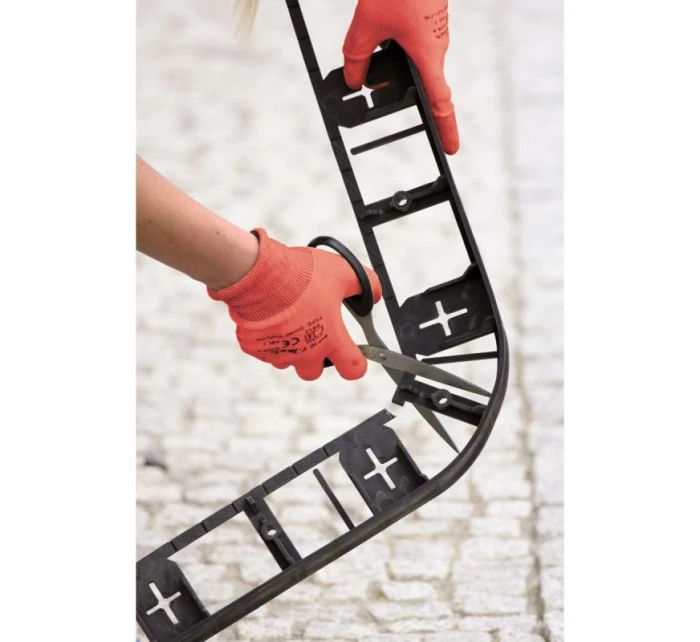 BORDER FLEX BLACK RIDGE