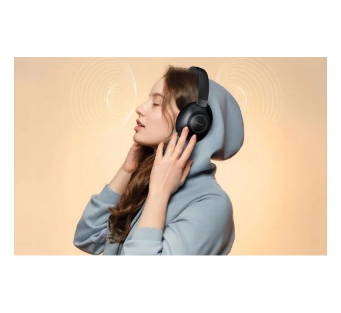 Bezdrátová sluchátka do uší Vention BT model 21866865