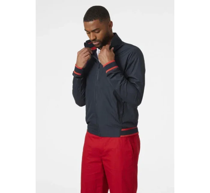 Pánská lehká sportovní bunda Salt M 30299 597 - Helly Hansen