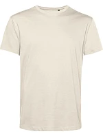 B&C #Inspire E150_° Pánské tričko 01.U01B off white B&C #Inspire E150_° Pánské tričko 01.U01B off white