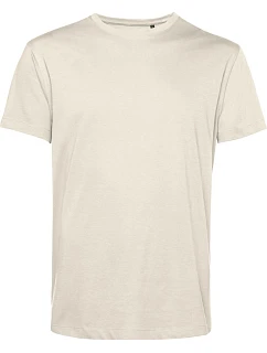 B&C #Inspire Pánské tričko off white model 22483029