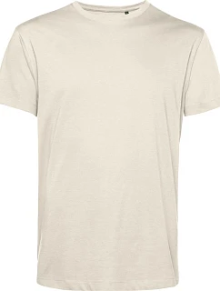 B&C #Inspire Pánské tričko off white model 22483029