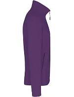 K 911 Mikrofleecová bunda purple model 22511677 - Kariban K 911 Mikrofleecová bunda purple model 22511677 - Kariban
