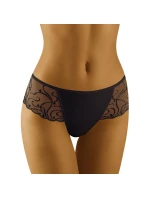 Wol-Bar Malaguena barva: černá