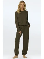 Dkaren Venezia barva:khaki