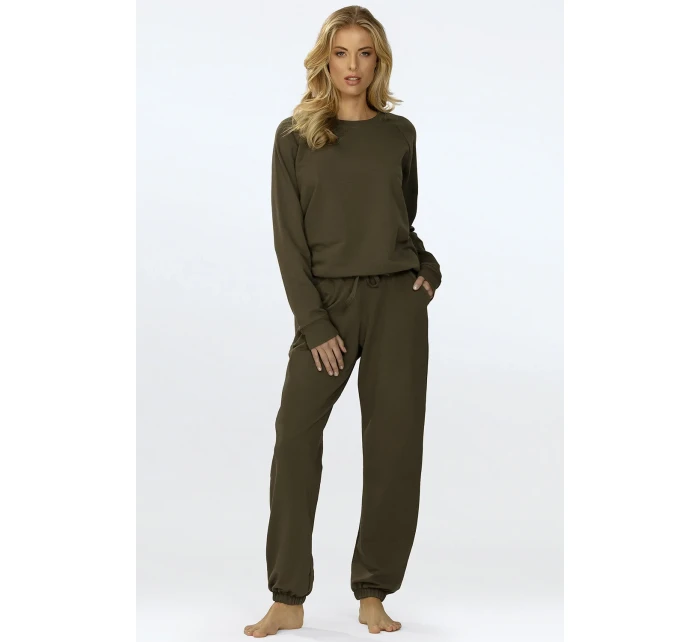 Dkaren Venezia barva:khaki