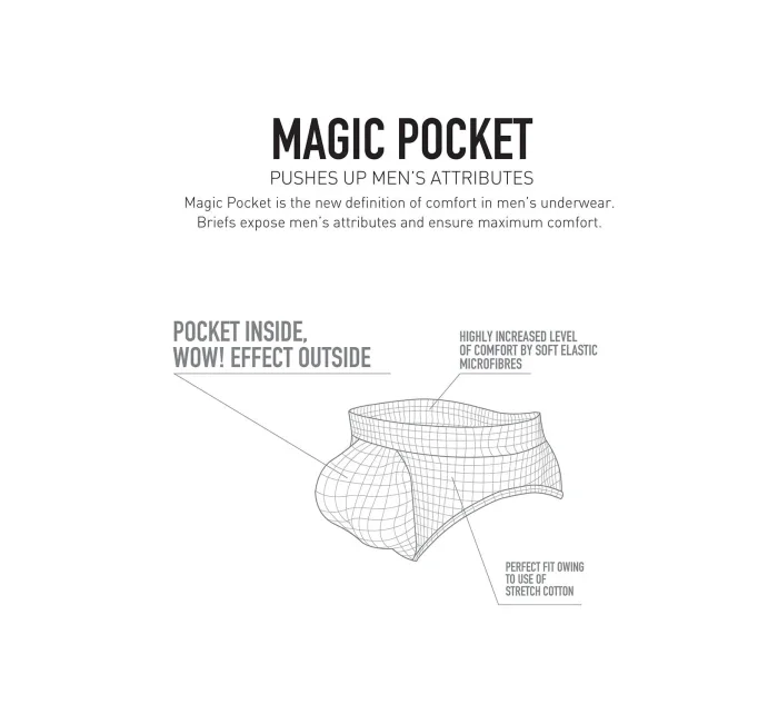 Atlantic BMP-1581 barva:černá