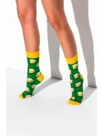 Sada ponožek  2 model 21606615 - ZOOKSY/RAINBOW SOCKS