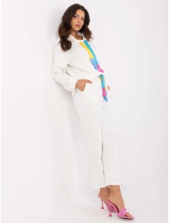 Komplet DHJ KMPL model 20863019 ecru - FPrice