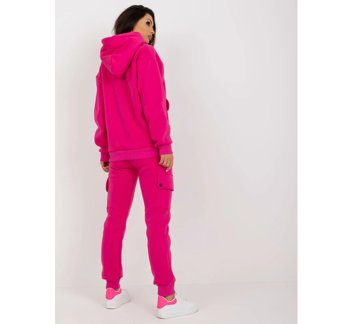 Sada EM KMPL 791.71 fuchsiová