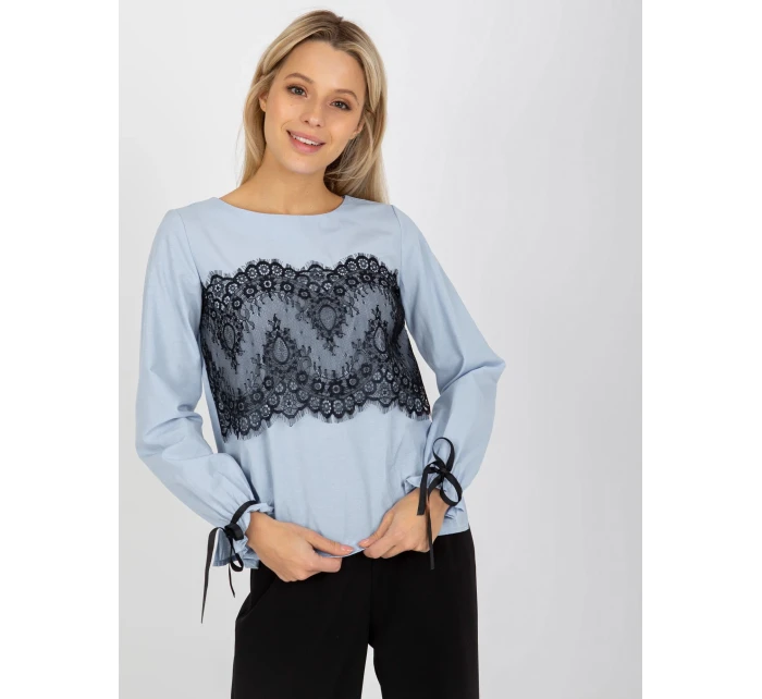 Halenka LK BZ 506877.15x světle modrá