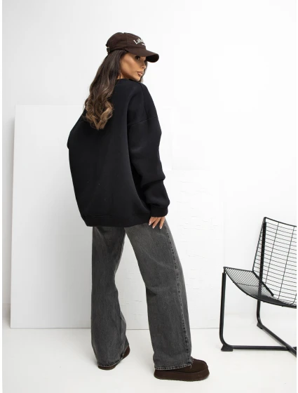 Bluza RV BL model 21777708 czarny - FPrice