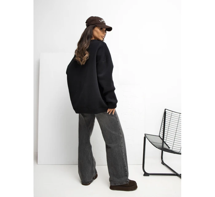 Bluza RV BL model 21777708 czarny - FPrice