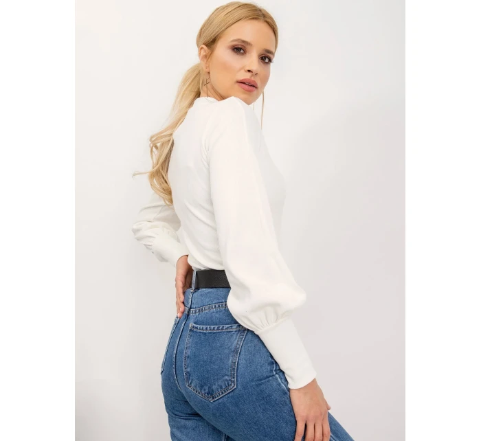 Halenka RV BZ model 14820961 ecru - FPrice Halenka RV BZ model 14820961 ecru - FPrice