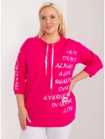 Halenka RV BZ 9450.36 fuchsií