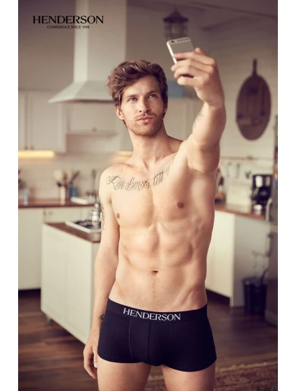 Boxerky Dust   model 18642509 - Henderson