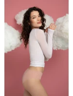 Kalhotky Mousse Classic Peach - Julimex