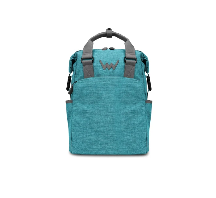 Městský batoh VUCH Lien Turquoise