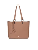 Kabelka VUCH Camelia Brown