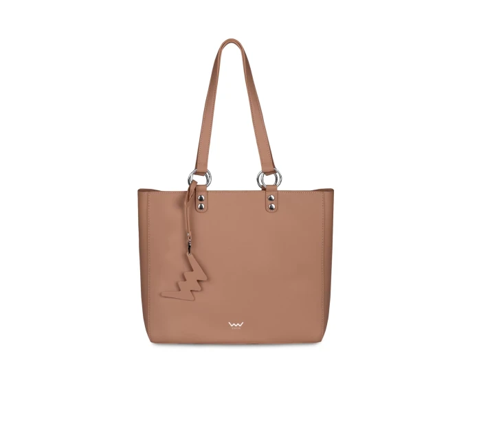 Kabelka VUCH Camelia Brown