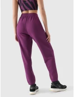 Dámské tepláky 4F