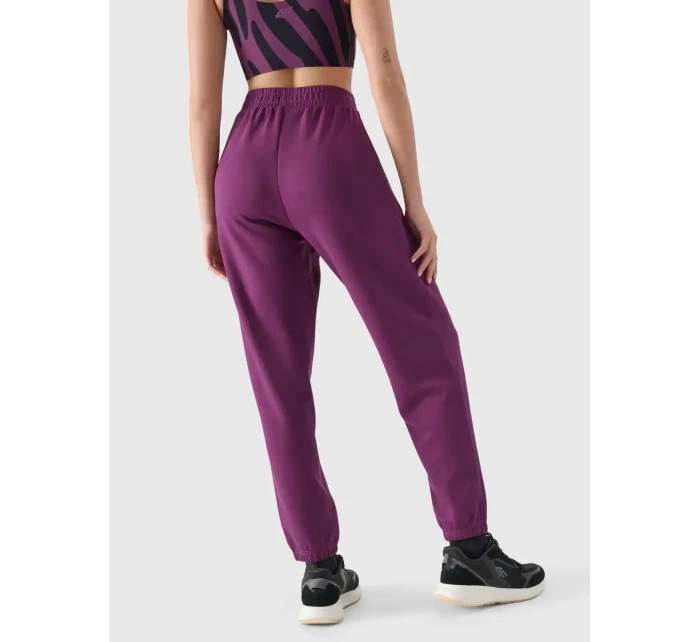 Dámské tepláky 4F