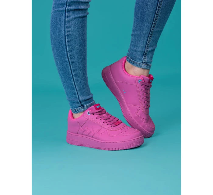 Dámská obuv Vuch Basic Pop Dámská obuv Vuch Basic Pop