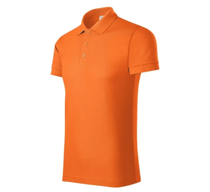 Joy polokošile pánská oranžová