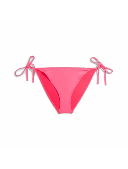 Dámské plavky Bikini CK Monogram KW0KW01988-XI1 - Calvin Klein