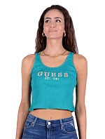 Dámské tílko E1GI10K1811 - G7FH - Guess